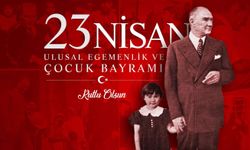 Spor kulüpleri Çocuk Bayramı'nı kutladı!