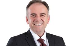 Eski Belediye Başkanı yakalandı!