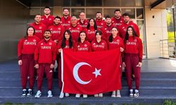 Milli judocular kürsü için umutlu!