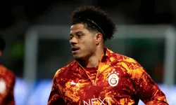 Galatasaray'dan sakatlık açıklaması