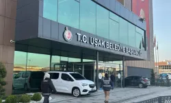 Uşak Belediyesi’ne ikinci dalga operasyon: 25 gözaltı