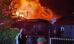 Yangınların yüzde 88'i ihmal sonucu çıktı!