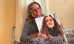 Gülistan Doku'nun annesi: Allah'ın adaleti çok büyük!