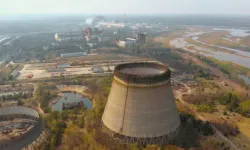 40 yıl sonra Çernobil için yeni felaket uyarısı!