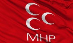 MHP Kütahya İl Teşkilatı feshedildi!