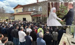 2 aylık bebeğini öldürdüğü iddia edilen anne tutuklandı