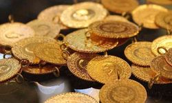 Darphane 3 ayda 5 milyondan fazla altın bastı!