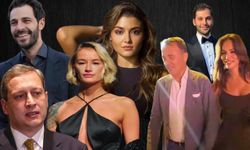 Uyuşturucu soruşturmasında testleri pozitif çıktı!