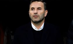 Okan Buruk: İçerideki hainleri bulacağız!