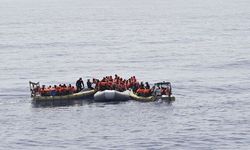 Bodrum'da kaçak göçmenleri taşıyan bot battı: 11 can kaybı!