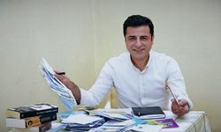 Selahattin Demirtaş sessizliğini bozdu