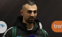 Serdar Dursun: Şampiyonluğu hak eden kazansın