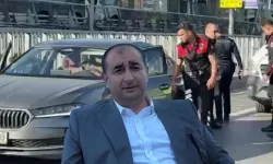 Avukat Serdar Öktem suikastı iddianamesi tamamlandı