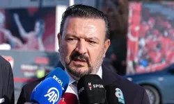 Ertan Torunoğulları: Yönetim olarak bazı kararlar alacağız