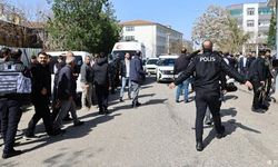 Şanlıurfa Valiliğince okullarda ek tedbirler alındı!