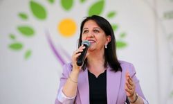 Pervin Buldan: Öcalan CHP'ye yapılanlardan rahatsız