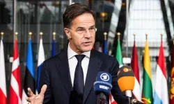 NATO Genel Sekreteri Rutte Türkiye'ye geliyor!