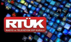 RTÜK'ten 3 televizyon kanalına ceza!