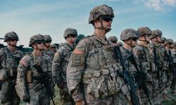 ABD Orta Doğu'ya 2 bin asker göndermeye hazırlanıyor!