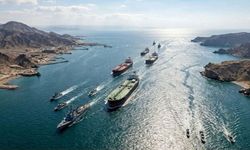 İran: Hürmüz'den elde edilen ilk gelirler Merkez Bankası'na aktarıldı!