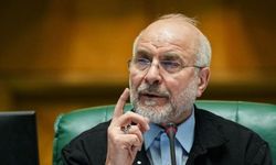 İran Meclis Başkanı: Müzakerelerde iyi niyetimiz var ama güvenimiz yok!