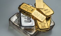 Altın ve gümüş fiyatları fırladı