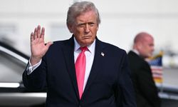 Beyaz Saray'da İran zirvesi: Trump kurmaylarını topladı