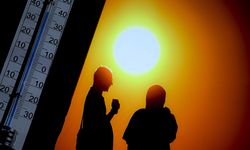 Süper El Nino rekor sıcaklık getirebilir