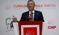 Özgür Özel ara seçim stratejisini açıkladı