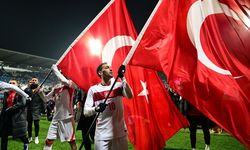 Milli Takımın başarısı dünya basınında!