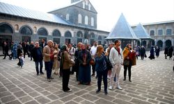 Tunus, Fas ve Cezayirli acenteler rotayı Güneydoğu'ya çevirdi!