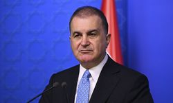 Ömer Çelik: Teröre ve teröristlere geçit vermeyeceğiz