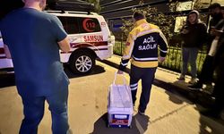 Kadının organları 4 kişiye umut oldu!