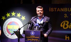 Fenerbahçeliler Derneğinin 3. kuruluş yılı kutlandı!