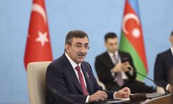 Cevdet Yılmaz: Çabalarımızı artırmamız önem taşımaktadır!