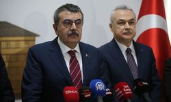 Bakan Yusuf Tekin açıkladı: LGS 13 Haziran'da yapılacak