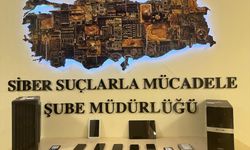 Mardin'de KVKK operasyonu