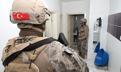 3 ilde yasa dışı bahis operasyonu!