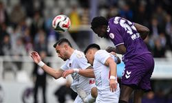 Vanspor eli boş döndü!