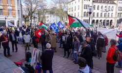 Volkswagen'in İsrail için silah üreteceği iddiası protesto edildi!