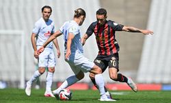 Fatih Karagümrük, Çaykur Rizespor’u 2-1 mağlup etti