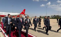 Bakan Fidan Suriye’de Şara ve Zelenskiy ile görüşecek