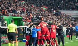 Amedspor’dan gol yağmuru: Rakibine fark attı