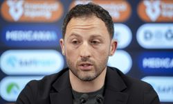 Tedesco: Galibiyet için penaltıya ihtiyaç yoktu