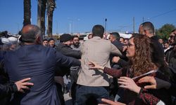 VGM'ye devredilen eski DGM binalarının tahliye süreci başladı!