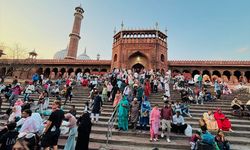 Dünyanın en kapsamlı nüfus sayımı süreci başladı!