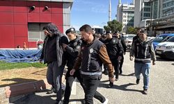 Sahte senet operasyonunda 12 gözaltı!