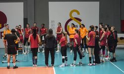 Galatasaray Daikin'de "CEV Kupası" inancı!