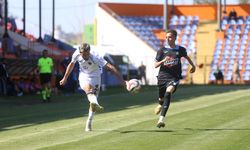 Hatayspor kendi sahasında 4'ledi!