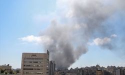 İsrail ordusu Lübnan'ı vurmaya devam ediyor!